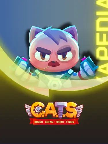 CATS: Crash Arena Turbo Stars